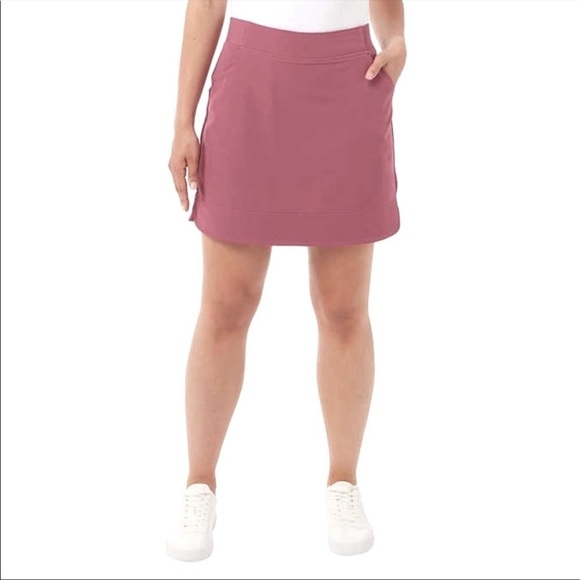 32 degree pink skort Size L - Picture 1 of 13